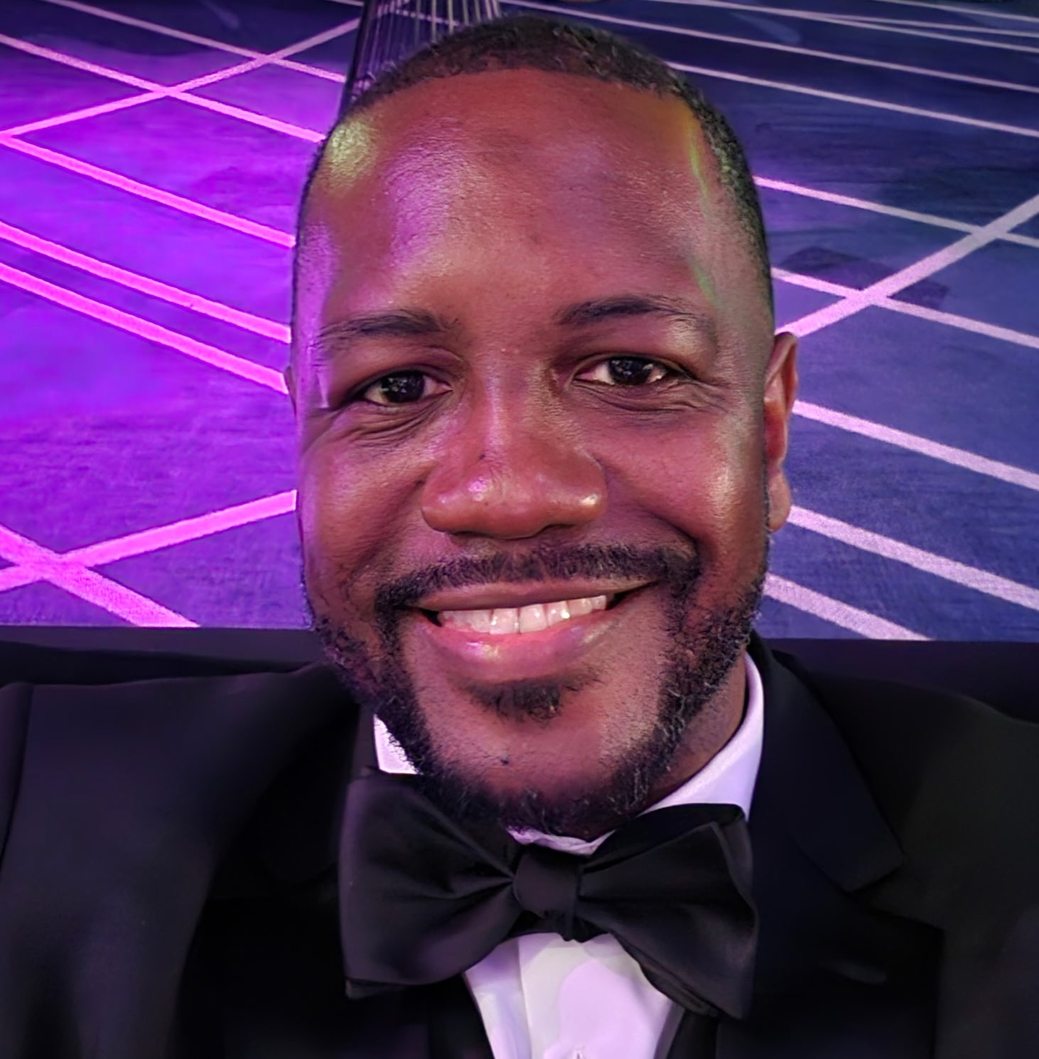 Michael Dyer